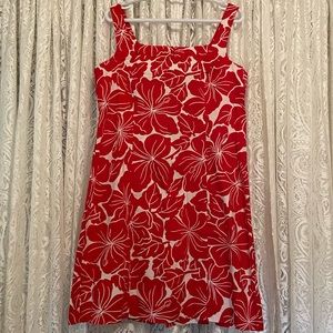 Reitmans sleeveless summer dress